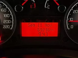 Fiat Doblò