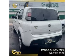 Fiat Uno