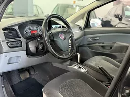 Fiat Linea