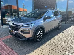 Renault Kardian