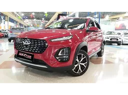 Chery Tiggo