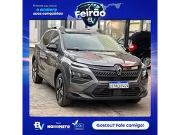 Renault Kardian