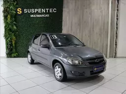 Chevrolet Celta