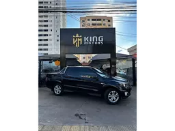 Ssangyong Actyon Sports