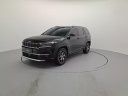 Jeep Commander