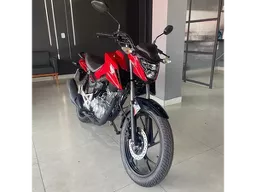 Honda CG 160