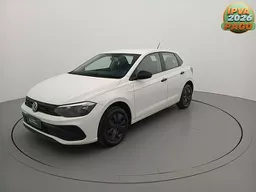 Volkswagen Polo Hatch