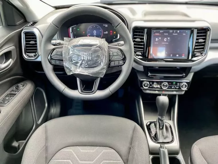 Foto do carro