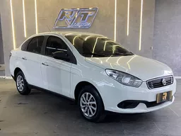 Fiat Grand Siena