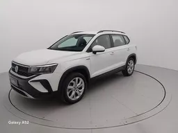 Volkswagen Taos