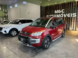 Citroën Aircross