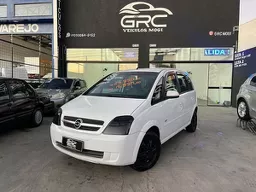 Chevrolet Meriva
