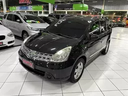 Nissan Livina