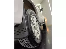 Toyota Hilux SW4