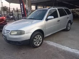 Volkswagen Parati