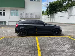 BMW 120i