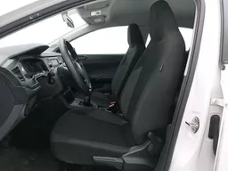 Volkswagen Polo Hatch