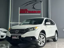Honda CRV