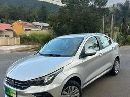 Fiat Cronos