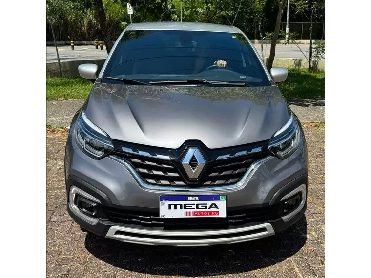 Foto do carro