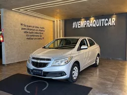 Chevrolet Prisma