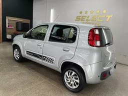 Fiat Uno