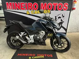 CB 300
