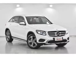 Mercedes-benz GLC 250