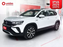 Volkswagen Taos