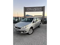 Fiat Grand Siena