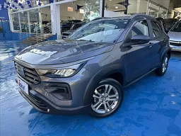 Fiat Pulse