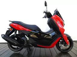 Nmax