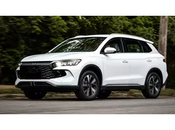 BYD Song Pro