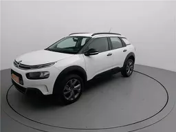 C4 Cactus