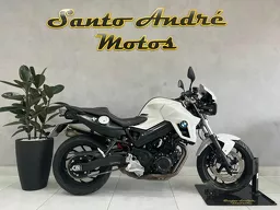 F 800 R