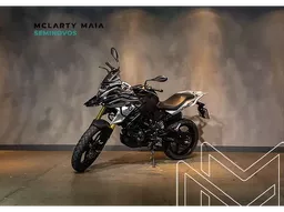 G 310 GS