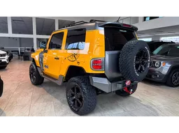 Troller T4