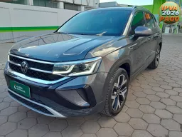 Volkswagen Taos