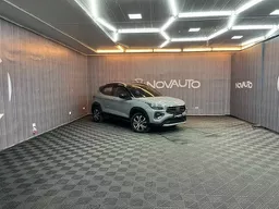 Fiat Pulse