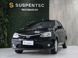 Toyota Etios