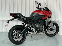 Triumph Tiger Sport