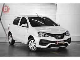 Toyota Etios