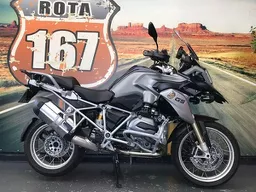 R 1200 GS