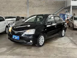 Toyota Etios