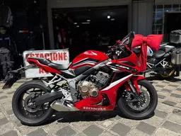 CBR 650