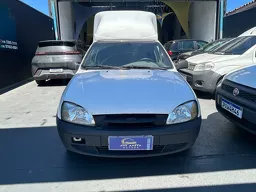 Ford Courier