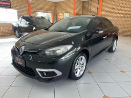 Renault Fluence