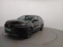 Fiat Fastback