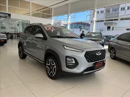 Chery Tiggo 3X