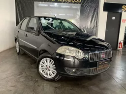 Fiat Siena